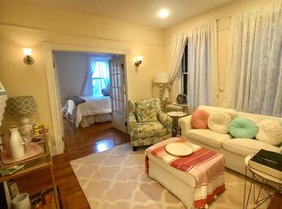 35 Anderson St APT 8, Boston, MA 02114