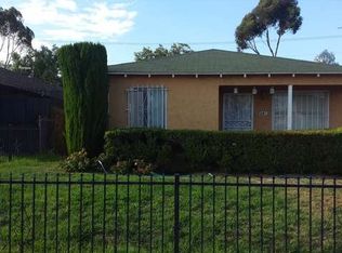 341 E 118th St, Los Angeles, CA 90061
