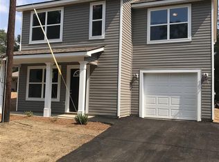 301 Crescent Cir, Duncan, SC 29334