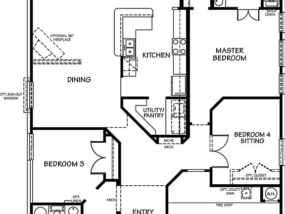 Floor Plan.