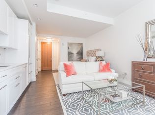 22 Liberty Dr UNIT 2L, Boston, MA 02210