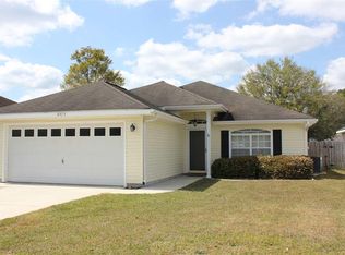 8913 Camelot Pl, Pensacola, FL 32534
