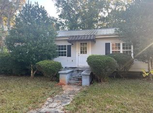 139 Johnson St, Barnesville, GA 30204