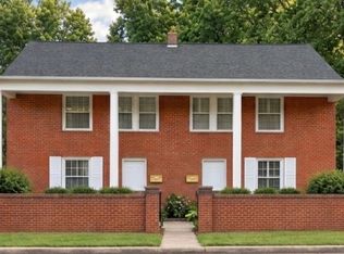 215 N Garden St #2, Marion, NC 28752