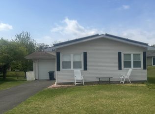 64 Tony Court #64, Brick, NJ 08724