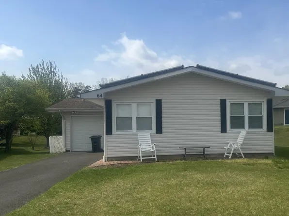 64 Tony Court #64, Brick, NJ 08724