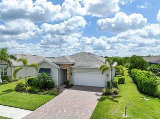 14541 Stern Way, Naples, FL 34114