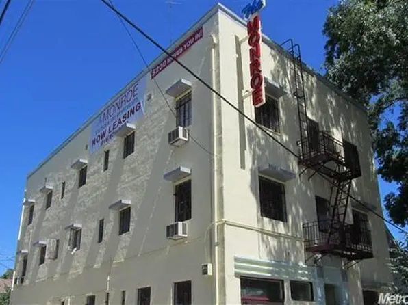 2114 16th St APT 8, Sacramento, CA 95818