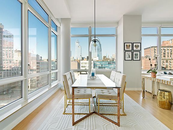 3rd image of 450 W 17th St APT 1222