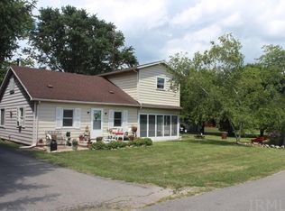 6160 E Winery Rd, Eaton, IN 47338