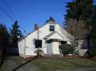 3109 S 62nd St, Tacoma, WA 98409