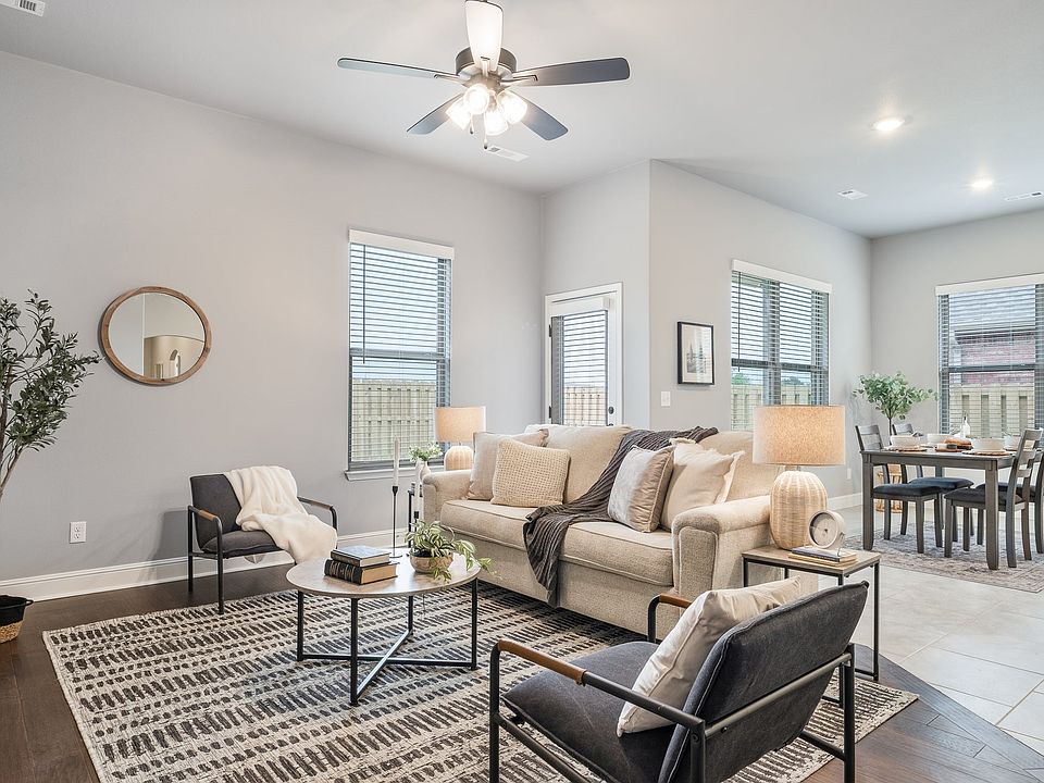 The Pines by Schuber Mitchell Homes in Bentonville AR | Zillow