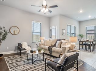 1950 3-Car Plan, The Pines, Bentonville, AR 72712