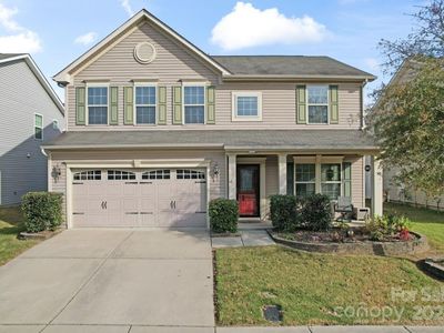 1280 Farm Branch Dr SW, Concord, NC, 28027