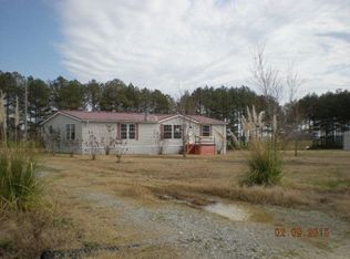 1738 Phillips 300, West Helena, AR 72390