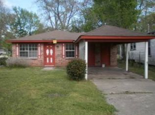 911 Wilson St, Monroe, LA 71202