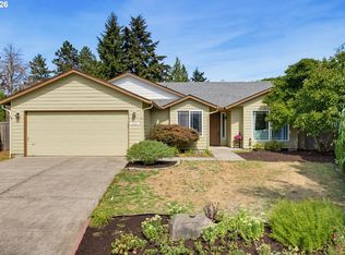 307 SE 99th Ct, Vancouver, WA 98664
