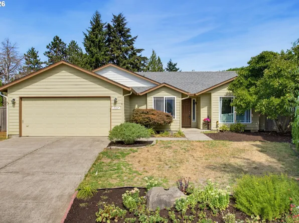307 SE 99th Ct, Vancouver, WA 98664