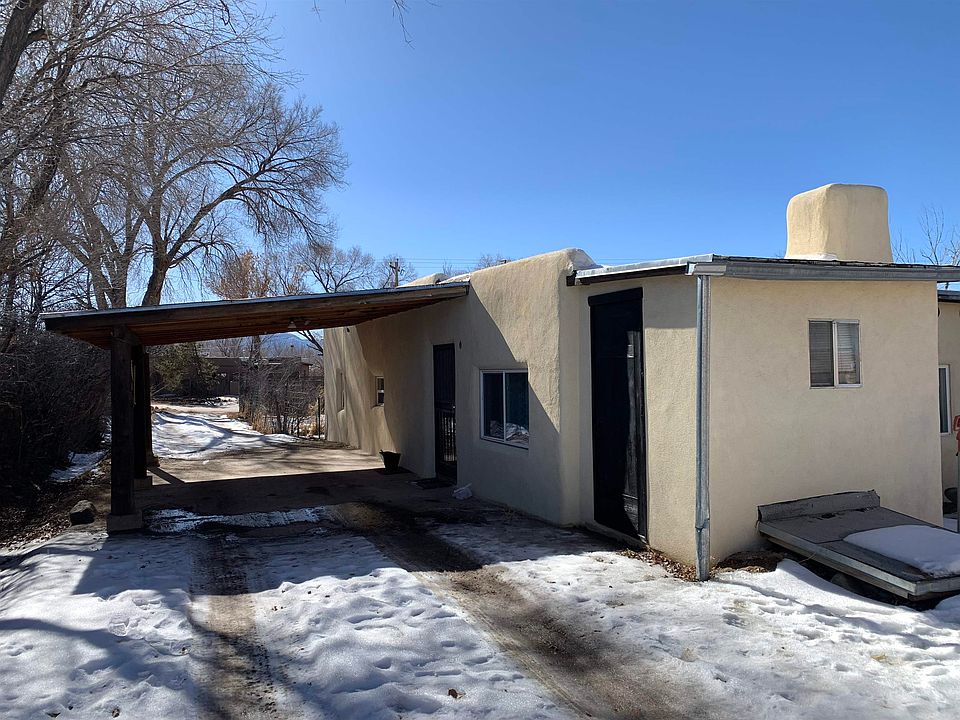 903 Baca Ln, Taos, NM 87571 MLS 109871 Zillow
