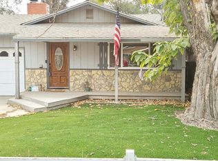 3195 W Kruger Ave, Riverdale, CA 93656