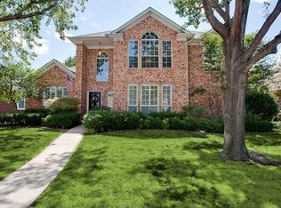 4104 Christopher Way, Plano, TX 75024