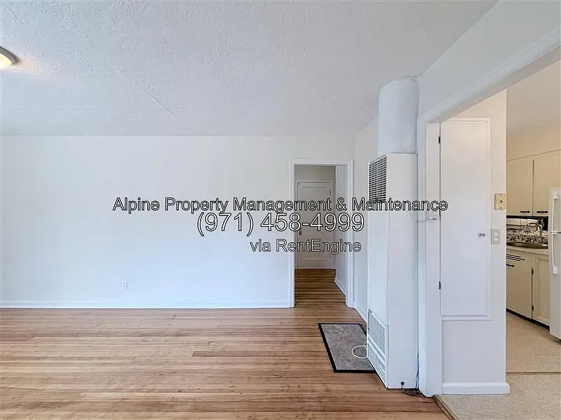1 bed, 1.0 bath, 600 sqft, $1,375 — Photo 3