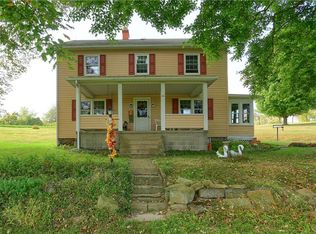 1002 White Cloud Rd, Apollo, PA 15613