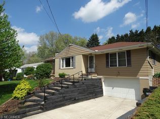 816 Burd Ave NE, Massillon, OH 44646