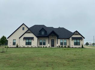 6011 Palomino Way, Midlothian, TX 76065