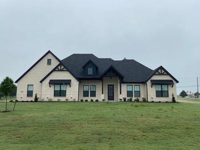 6011 Palomino Way, Midlothian, TX, 76065