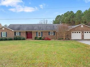 2134 Mayfield Rd, Ruffin, NC 27326