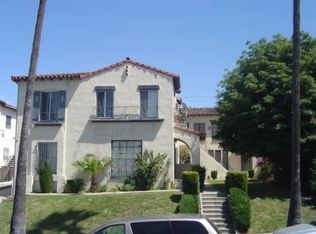 1154 1/2 S Bronson Ave, Los Angeles, CA 90019