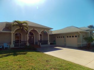 2616 SW 46th St, Cape Coral, FL 33914