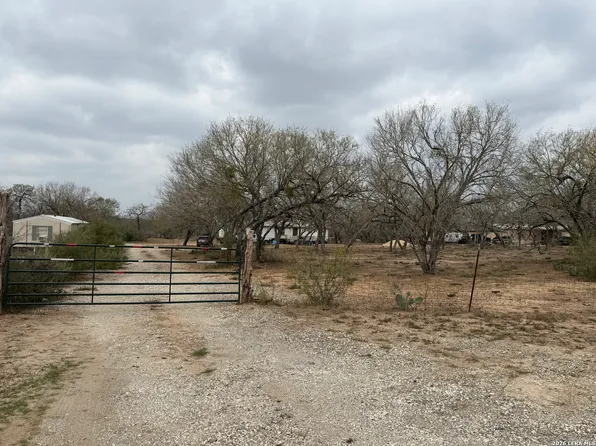 21115 Spanish Grant, San Antonio, TX 78264