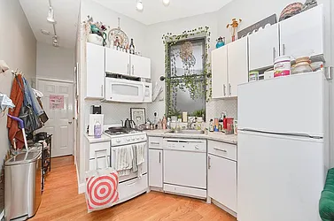 Rented by Living New York