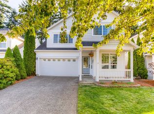 1239 NE Parkside Dr, Hillsboro, OR