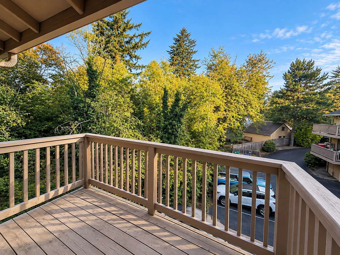 1 bed, 1.0 bath, 650 sqft, $1,495 — Photo 3