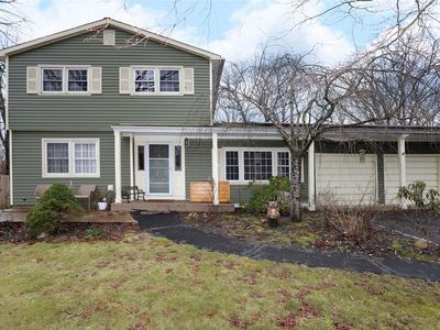 400 Winters Drive, Mastic, NY, 11950