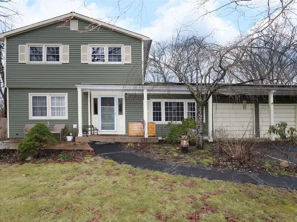400 Winters Drive, Mastic, NY 11950