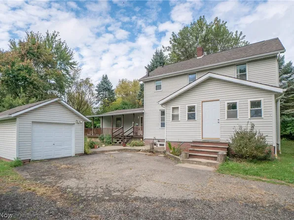 2491 Perry Dr SW, Canton, OH 44706