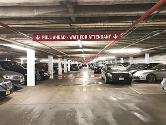 Rented by New York Residence