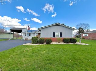 64 Oakwood Dr, Tiffin, OH 44883