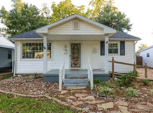 2113 Frisse Ave, Evansville, IN