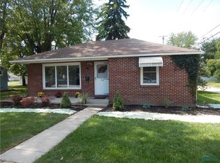 424 Osceola Ave, Defiance, OH 43512