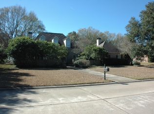 18022 Inverness Ave, Baton Rouge, LA 70810