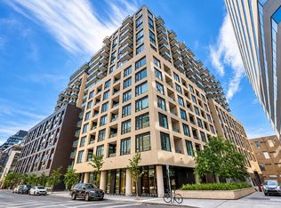 543 Richmond Condos, Toronto, ON M5V 0W9