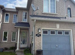 345 Ferndale Dr S, Barrie, ON L4N 9Y6