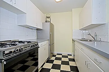 Sold by Olshan Realty