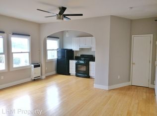 5139 Melrose Ave APT 303, Los Angeles, CA 90038
