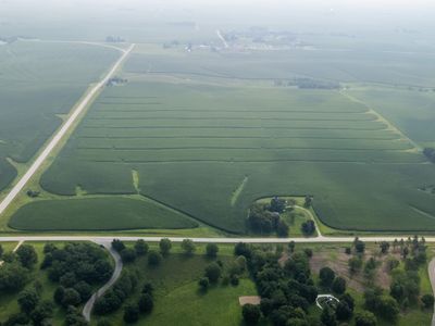 0 NE 108th St, Mitchellville, IA, 50169